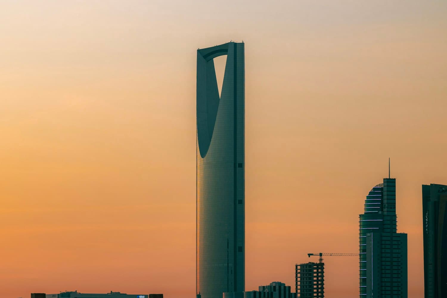 شركة تقنية معلومات سعودية